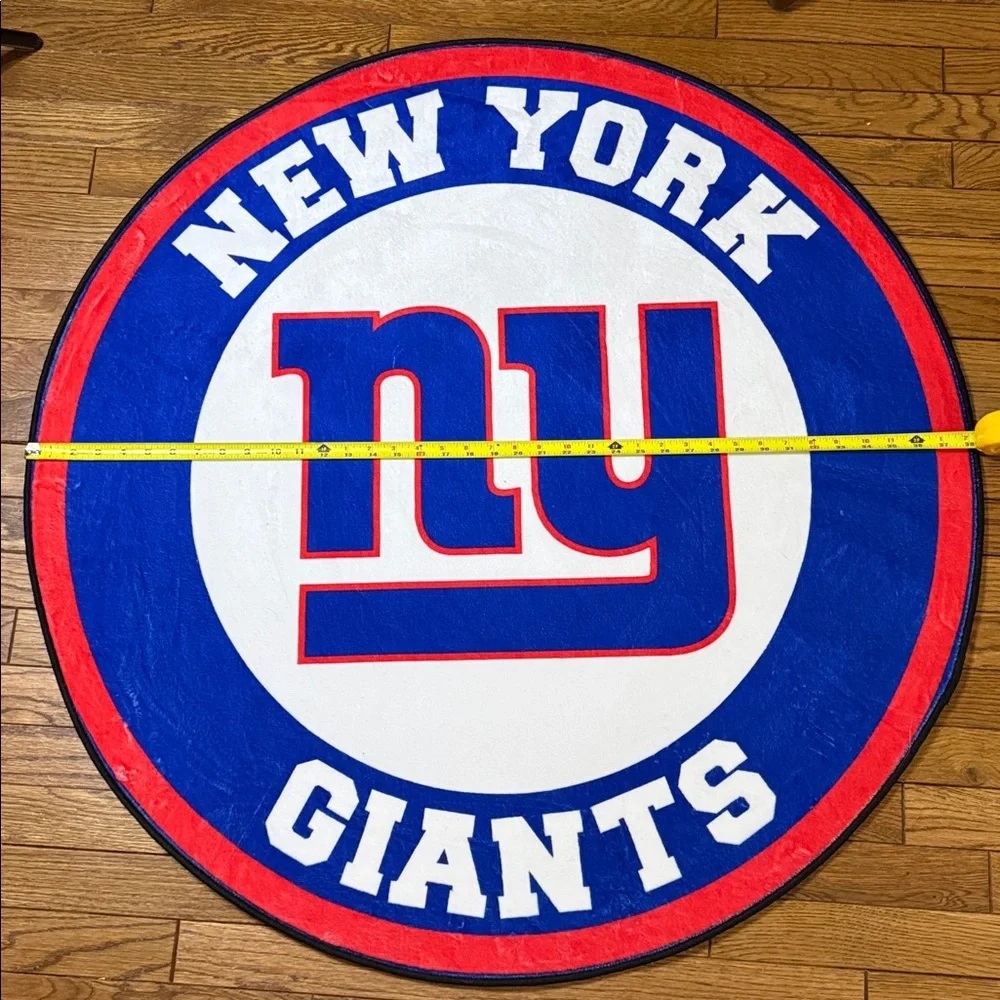 NFL team rugs